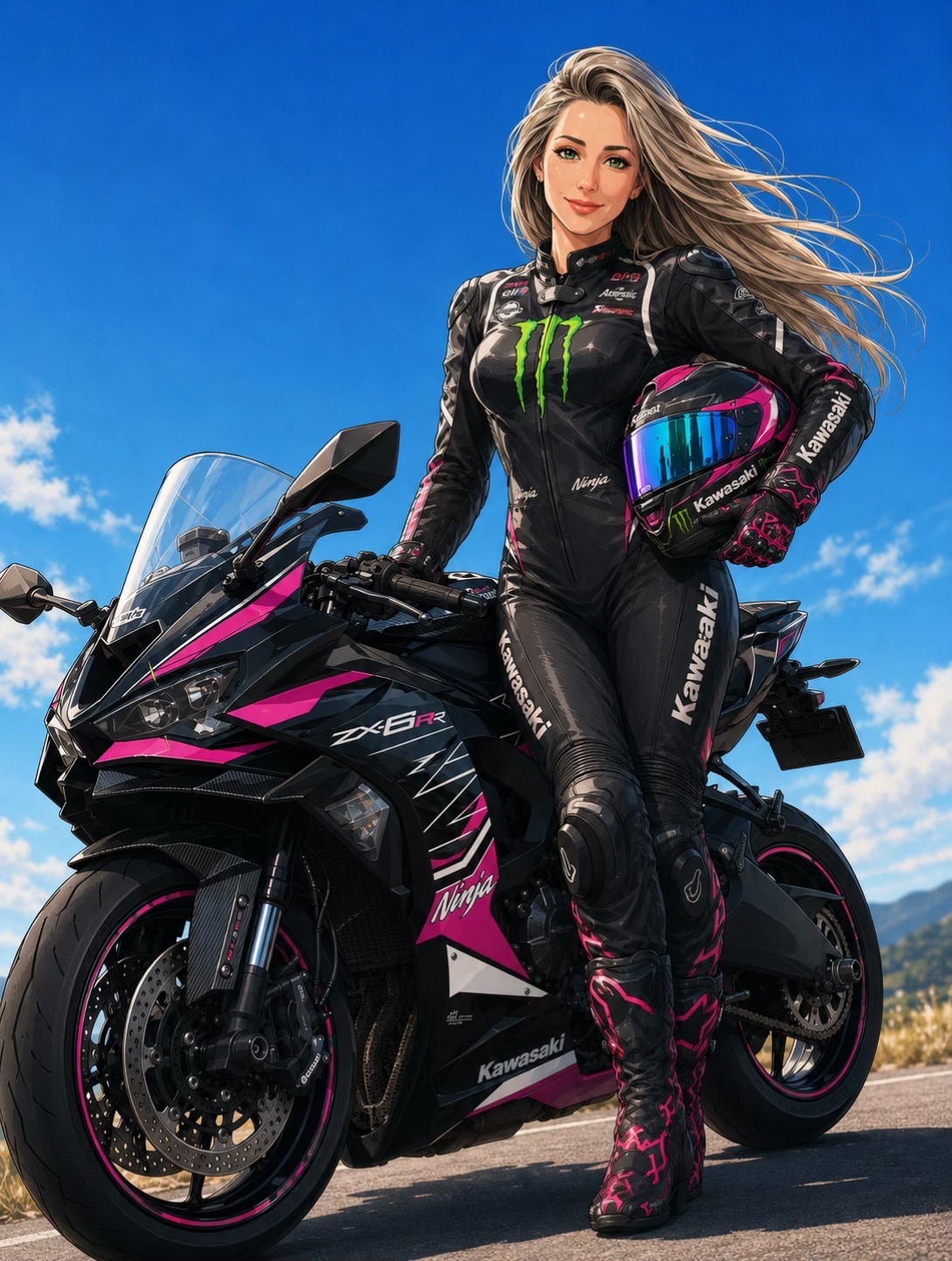 @KawamonsterZx10rr