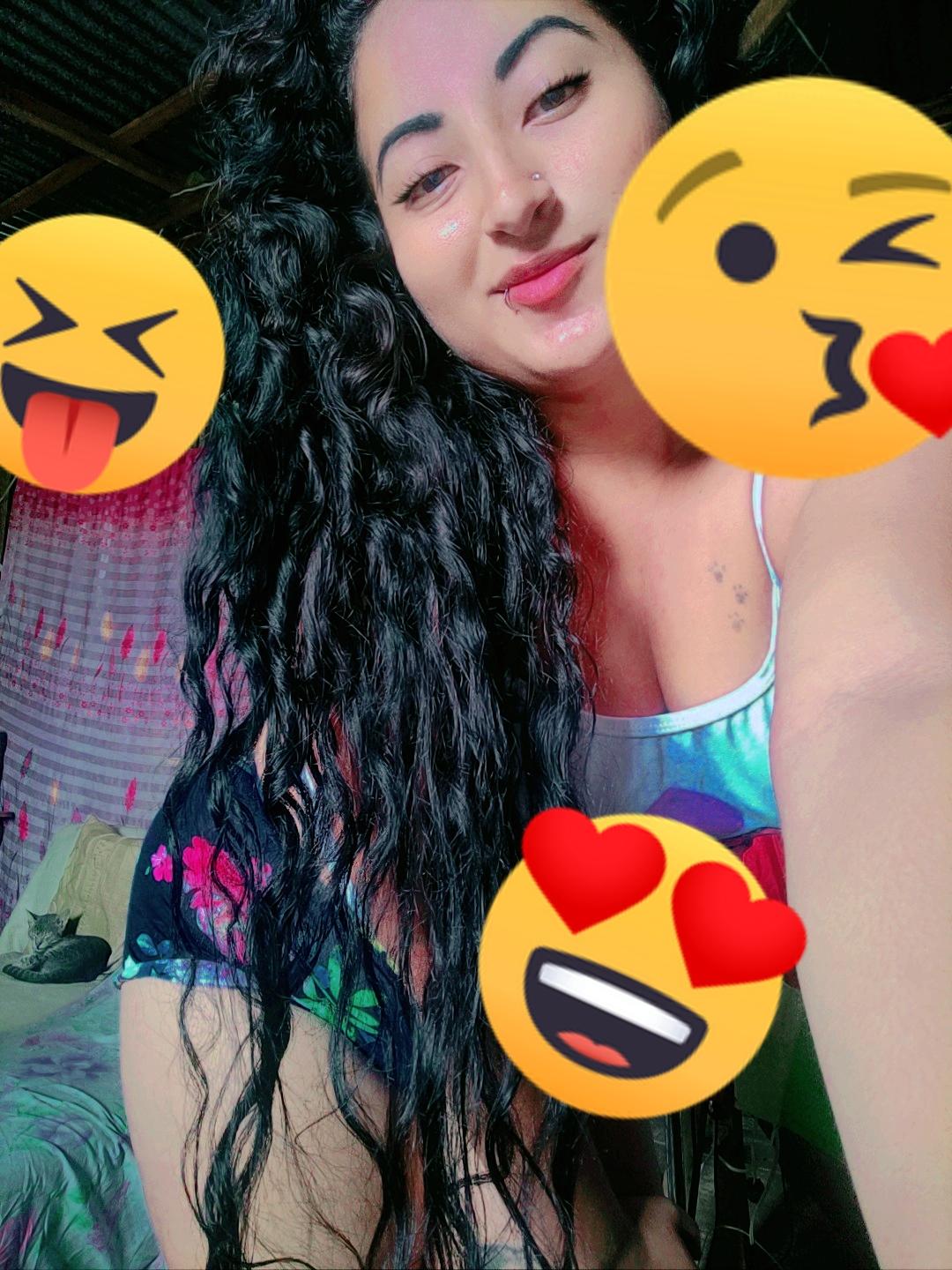 @Melany García 😘😈🫦
