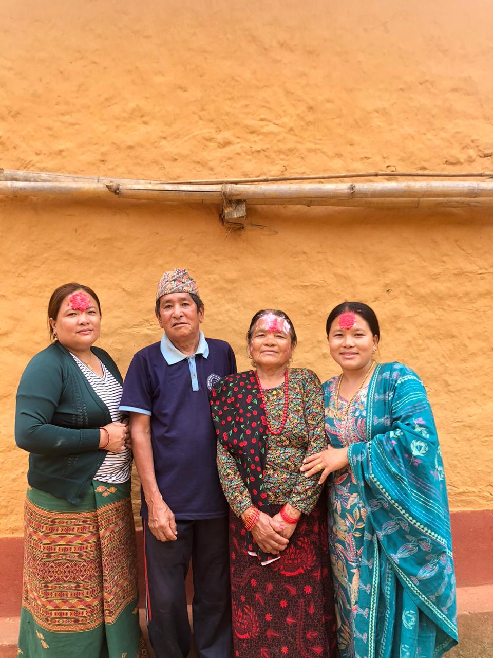 @bishnu rana