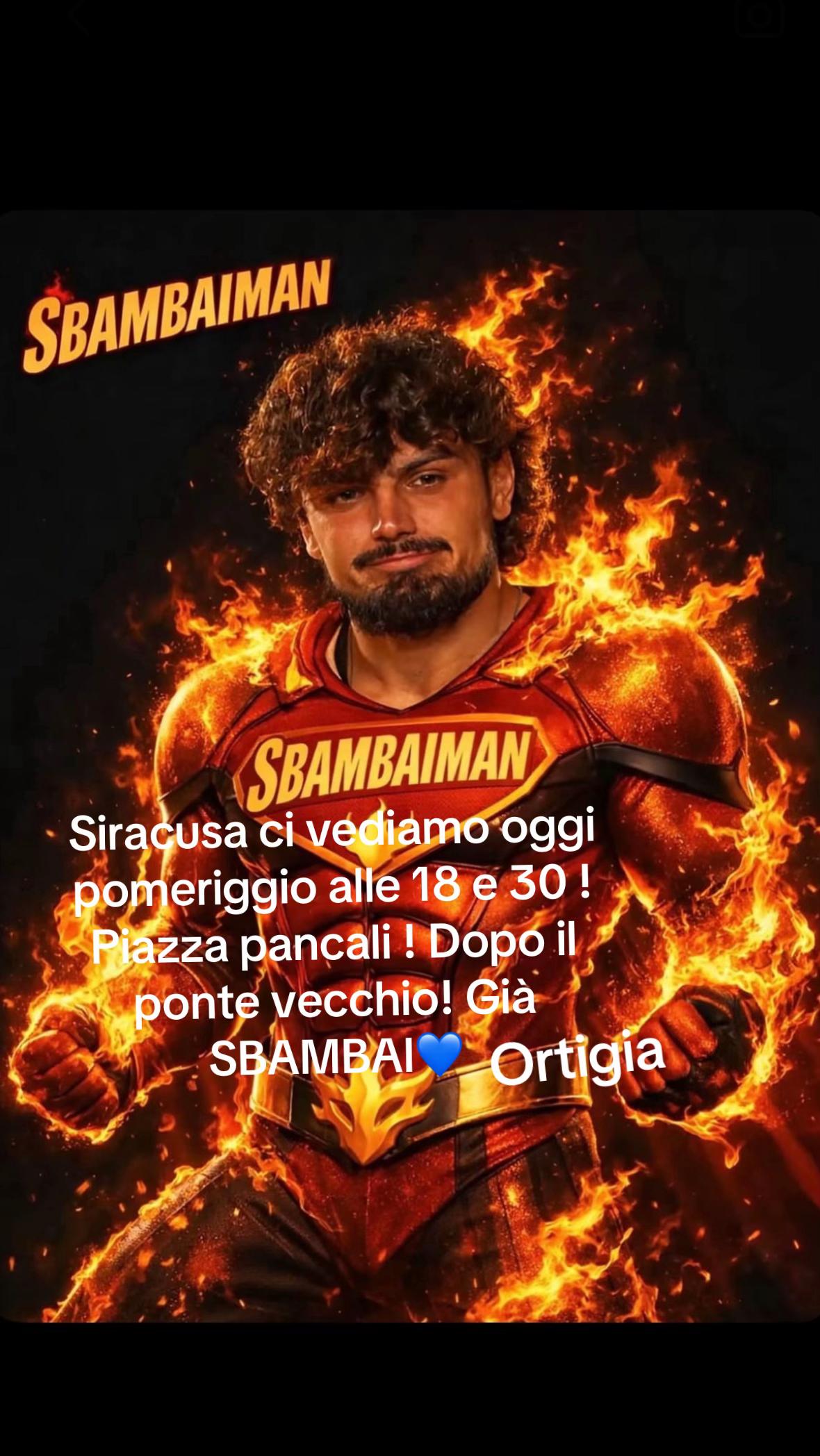 @Kilometro zero