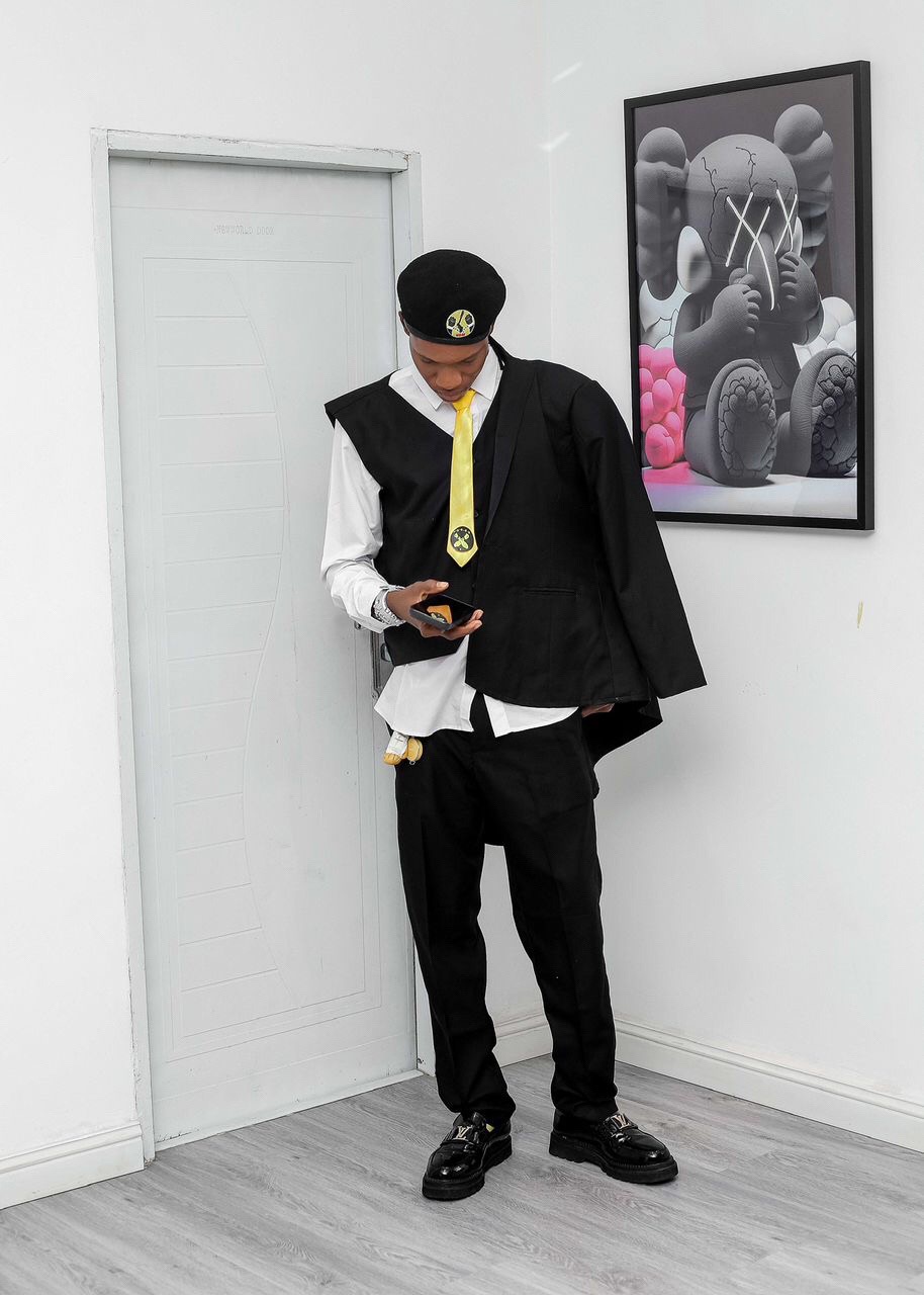@NBM OF AFRICANISM