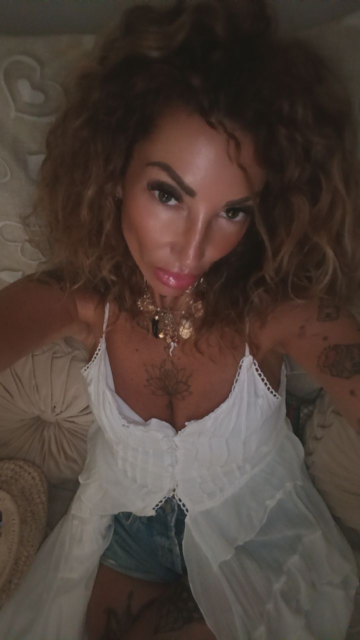@Francesca ❤️