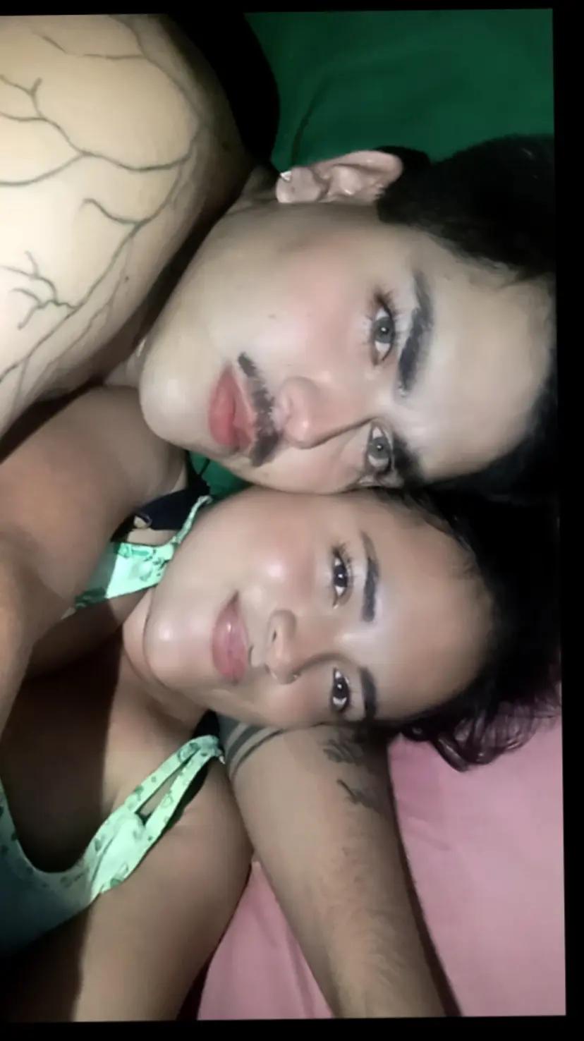 @Tu Chiquitita🫦
