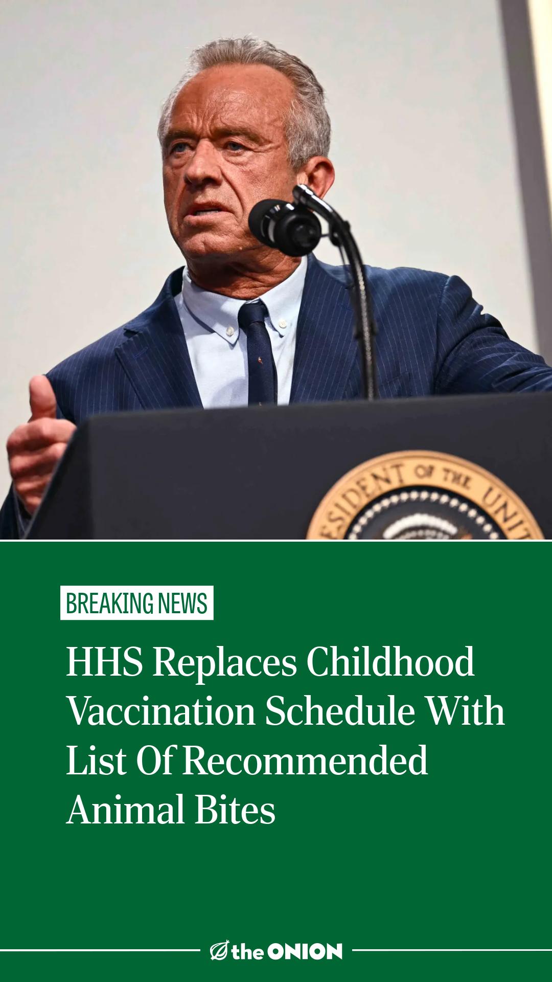 @The Onion