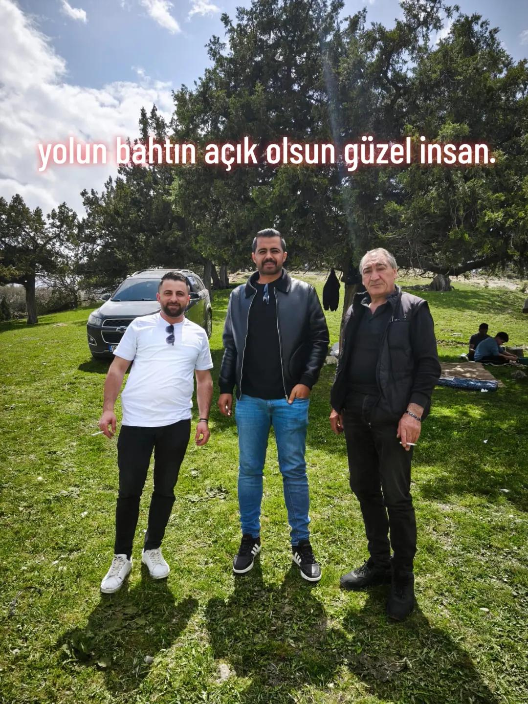 @SEDAT ALTIN