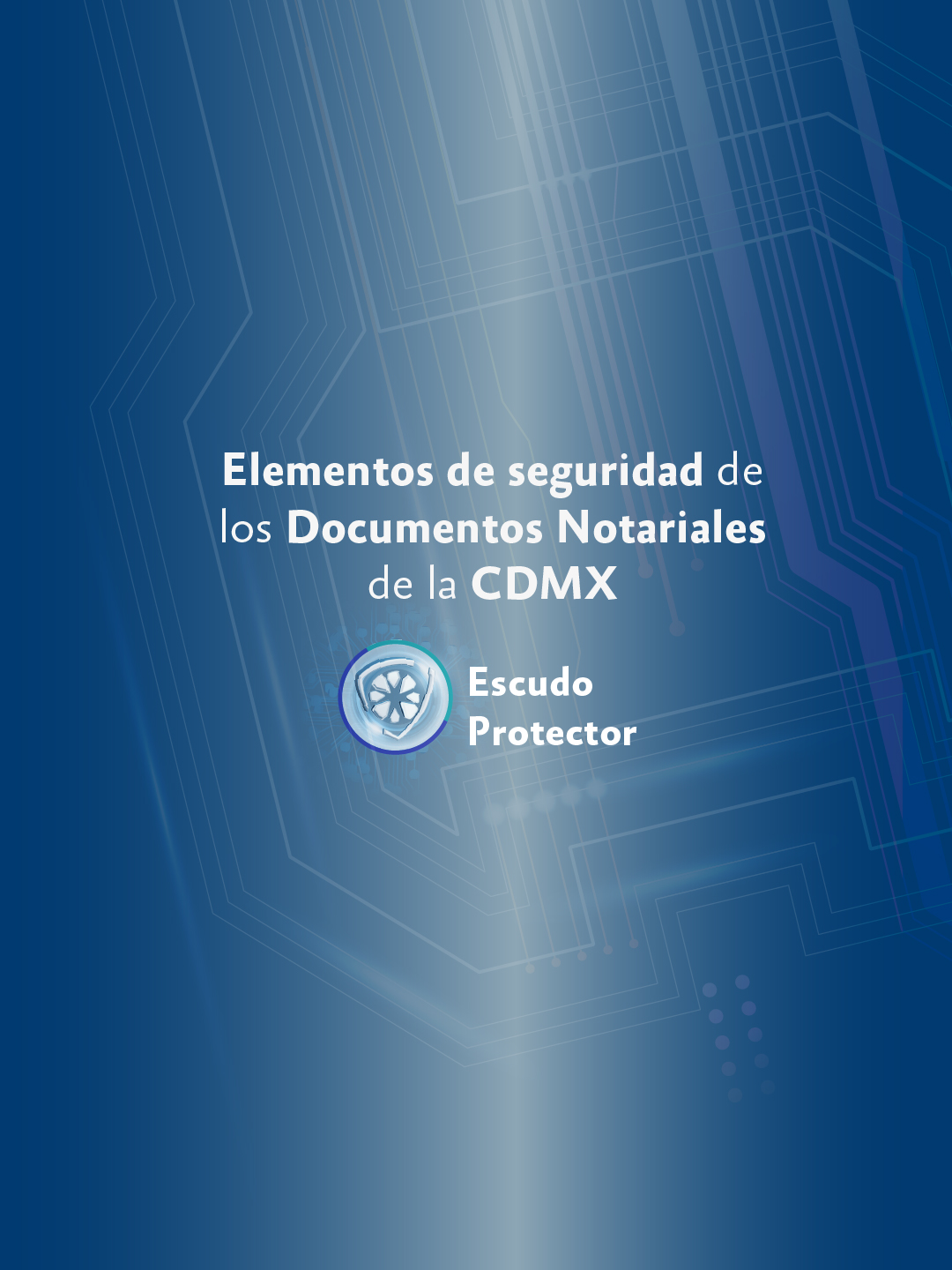 @Colegio de Notarios CDMX