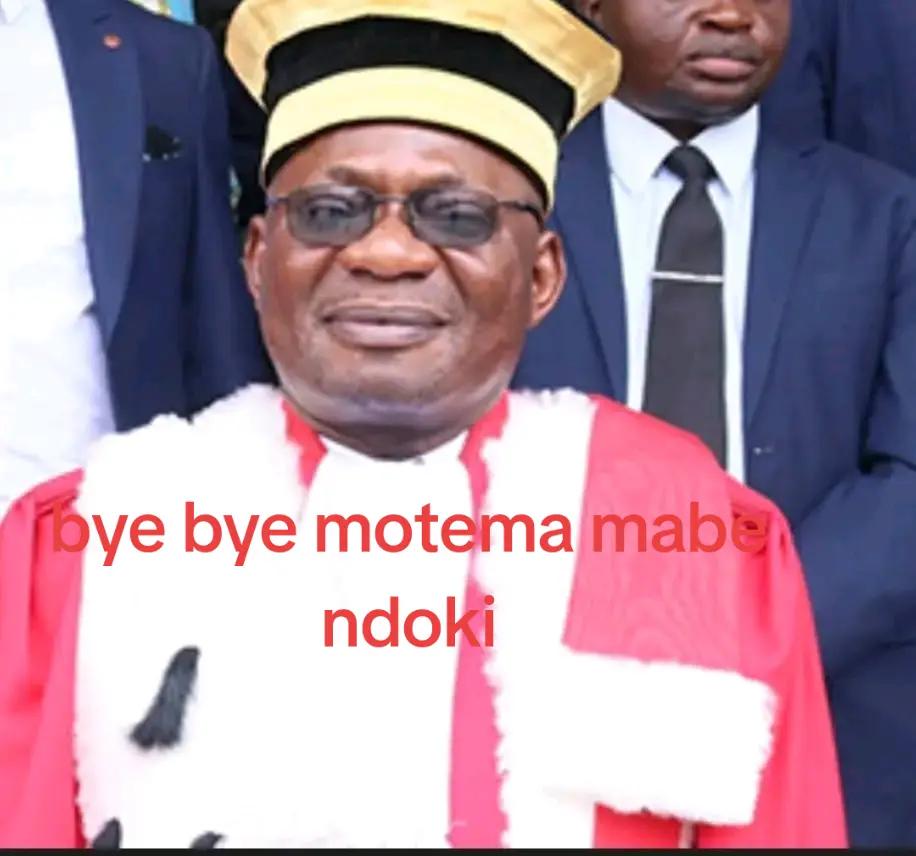 @Jo&euml;l kayombo