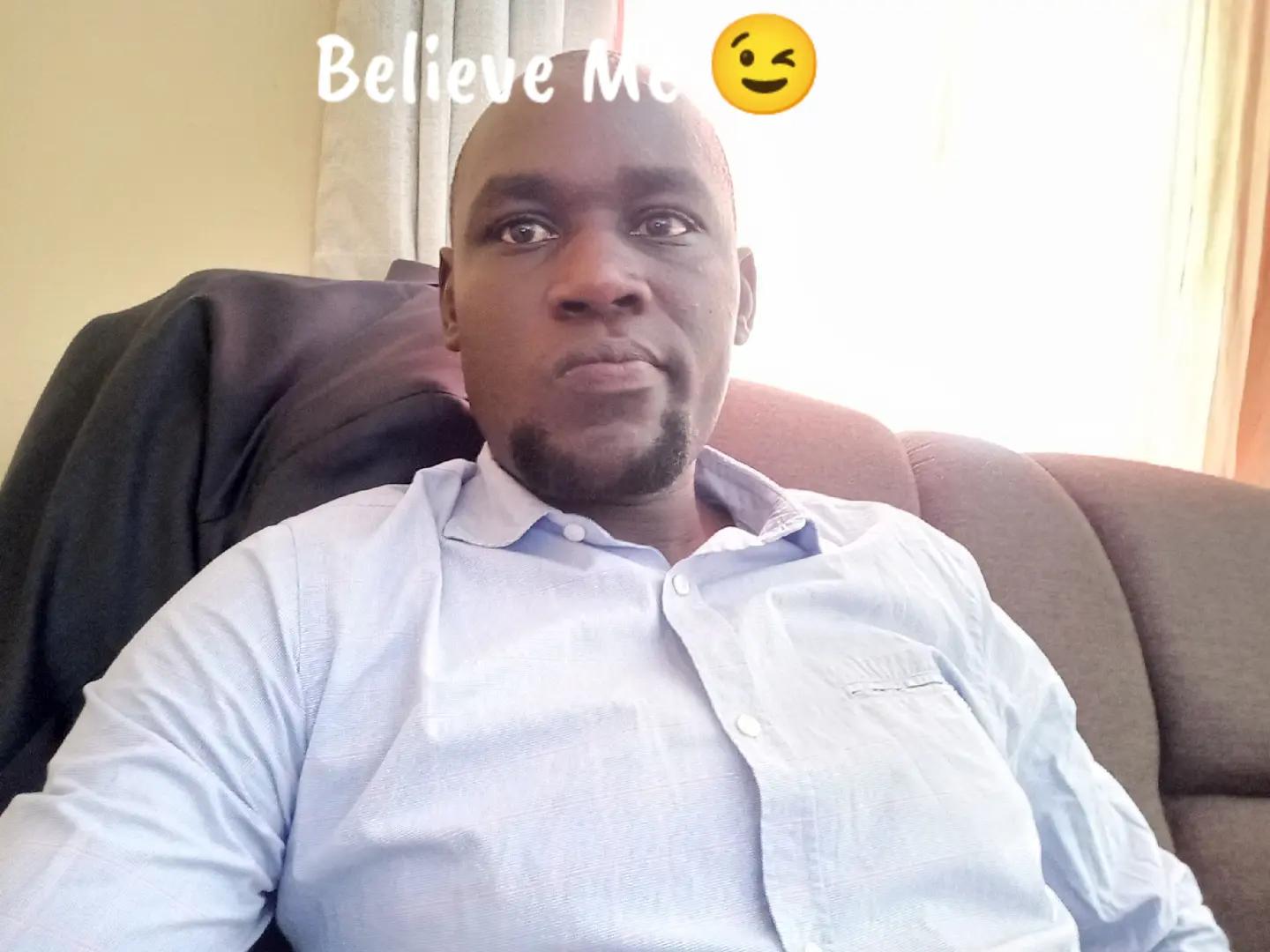 @Brian Odhiambo