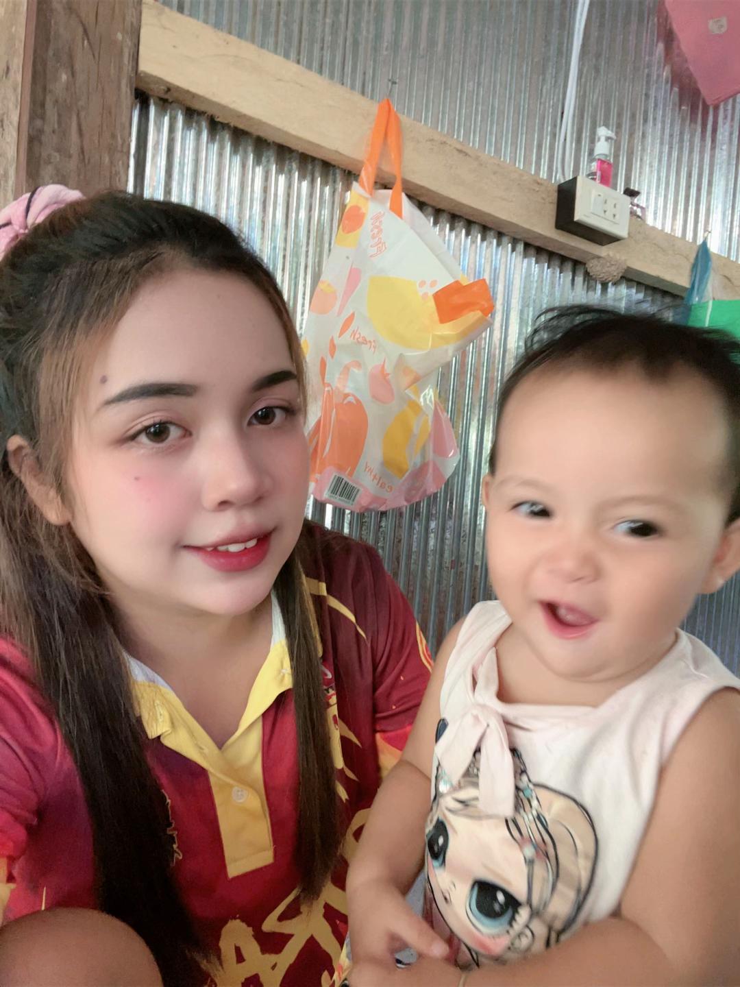 @มะมี๋น้องข้าวฟ่าง💖👧🏻