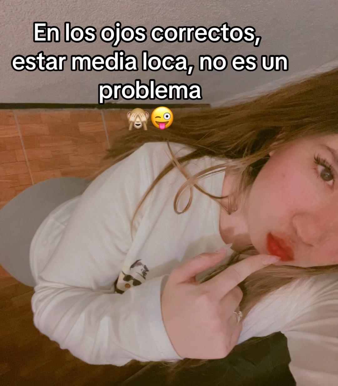 @Michii L&oacute;pez 🖤
