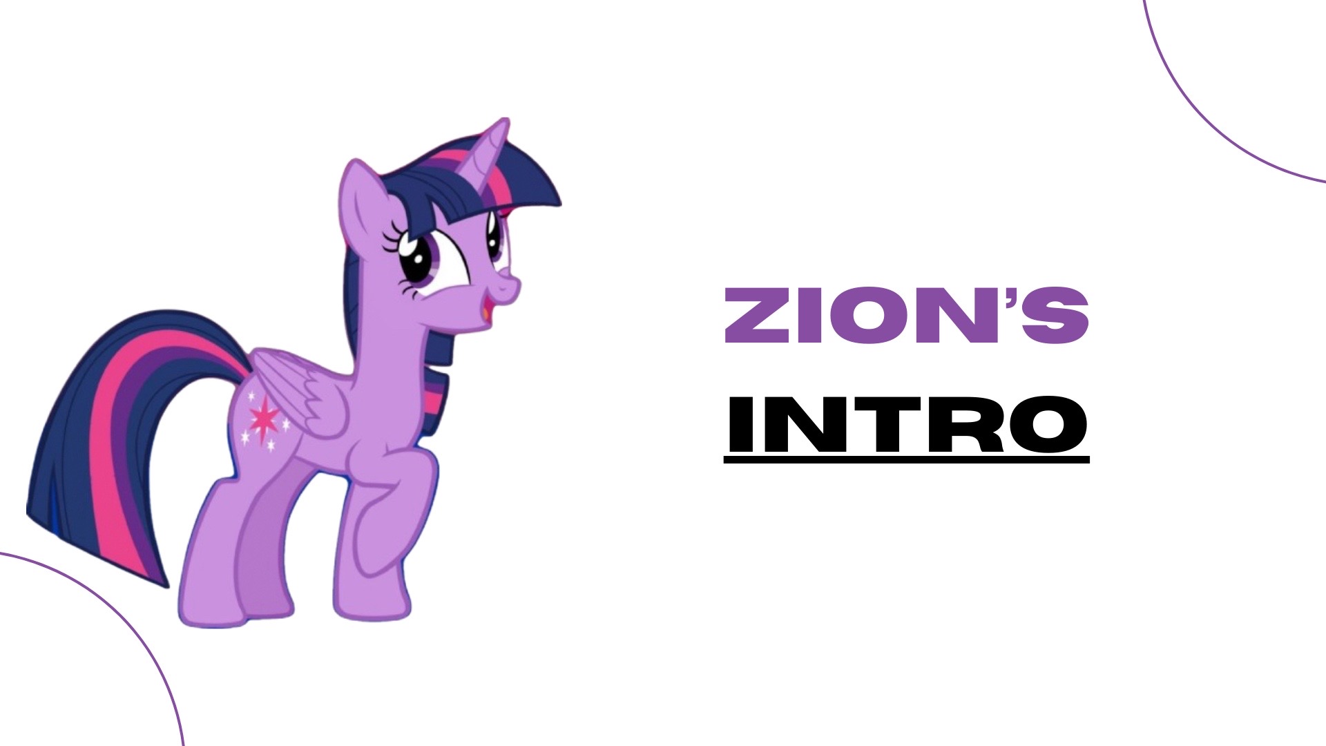@Z[I]on