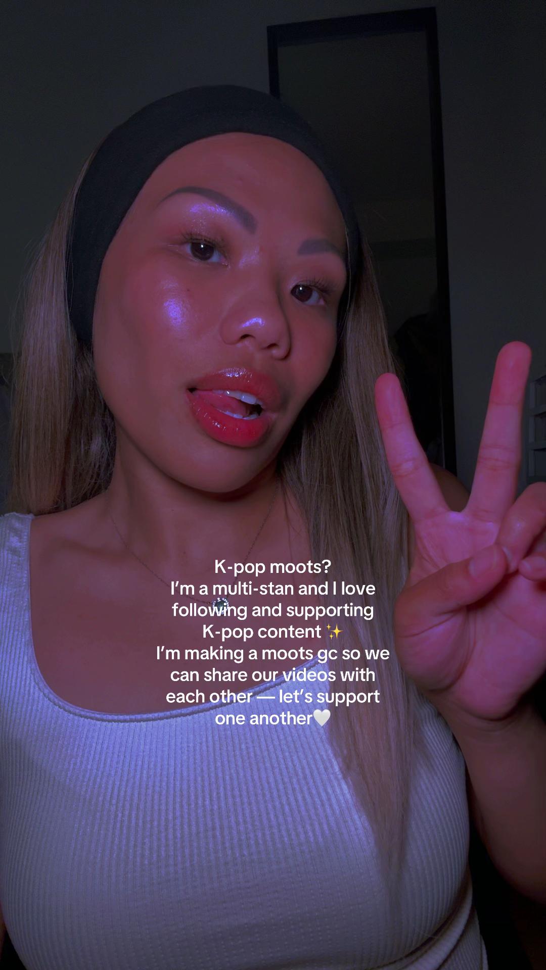 @Drea | Kpop Diaries ✨