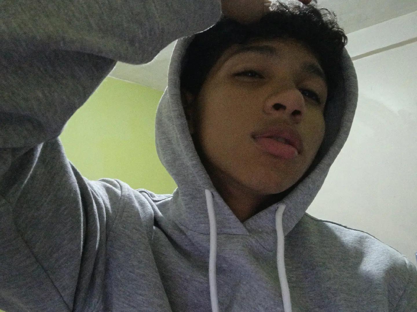 @Said