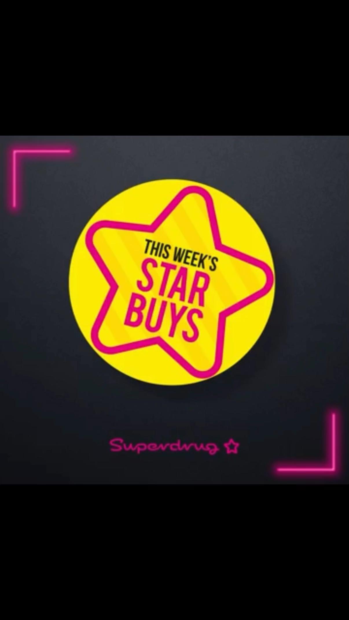 @Superdrug Wetherby