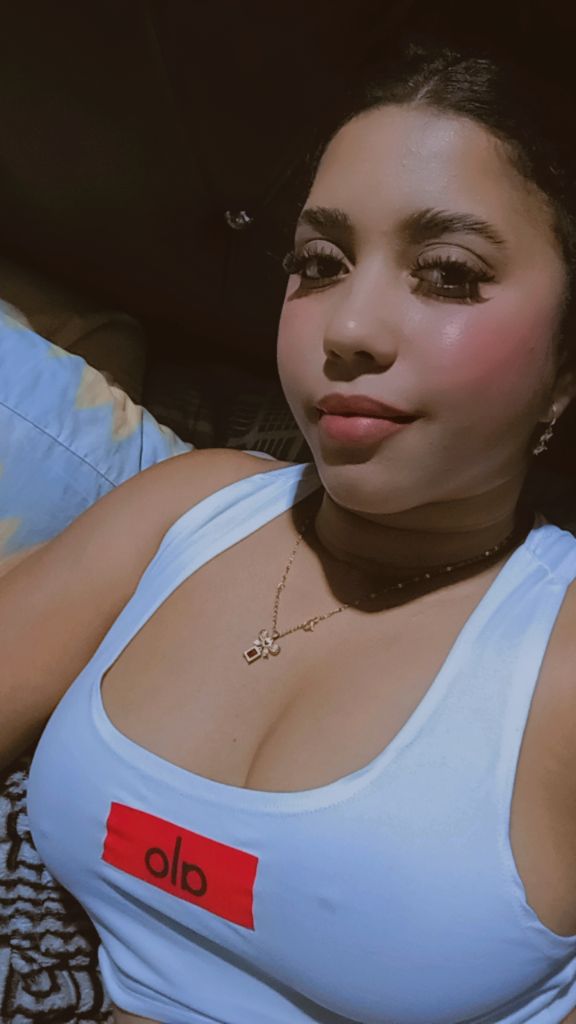@Estefany Suarez