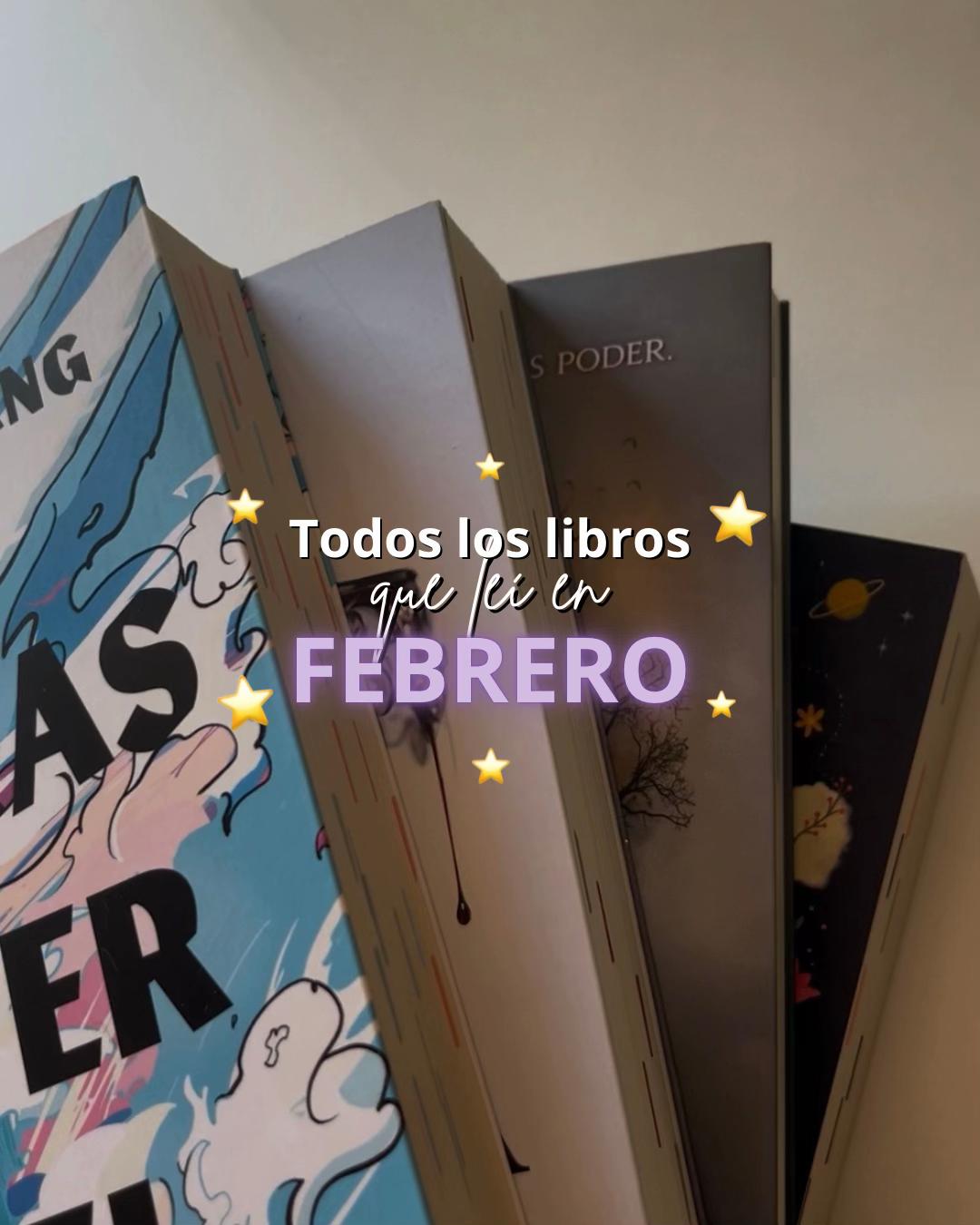 @Teila 🎀📚