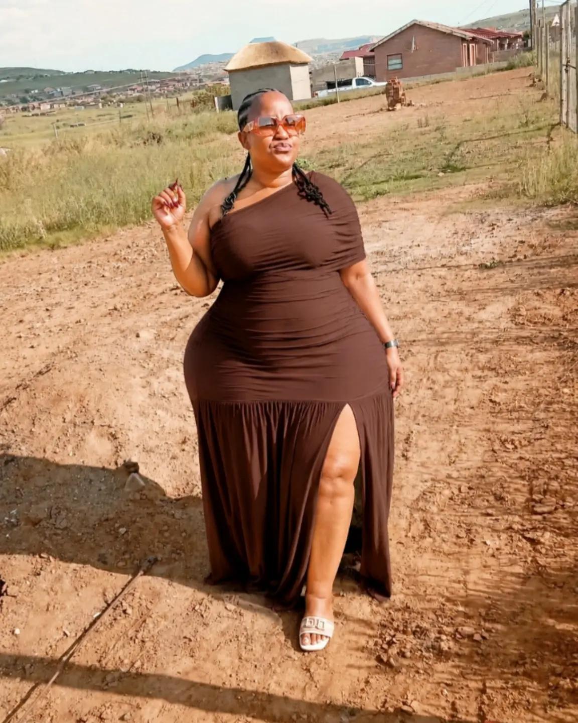 @kgomotso molale