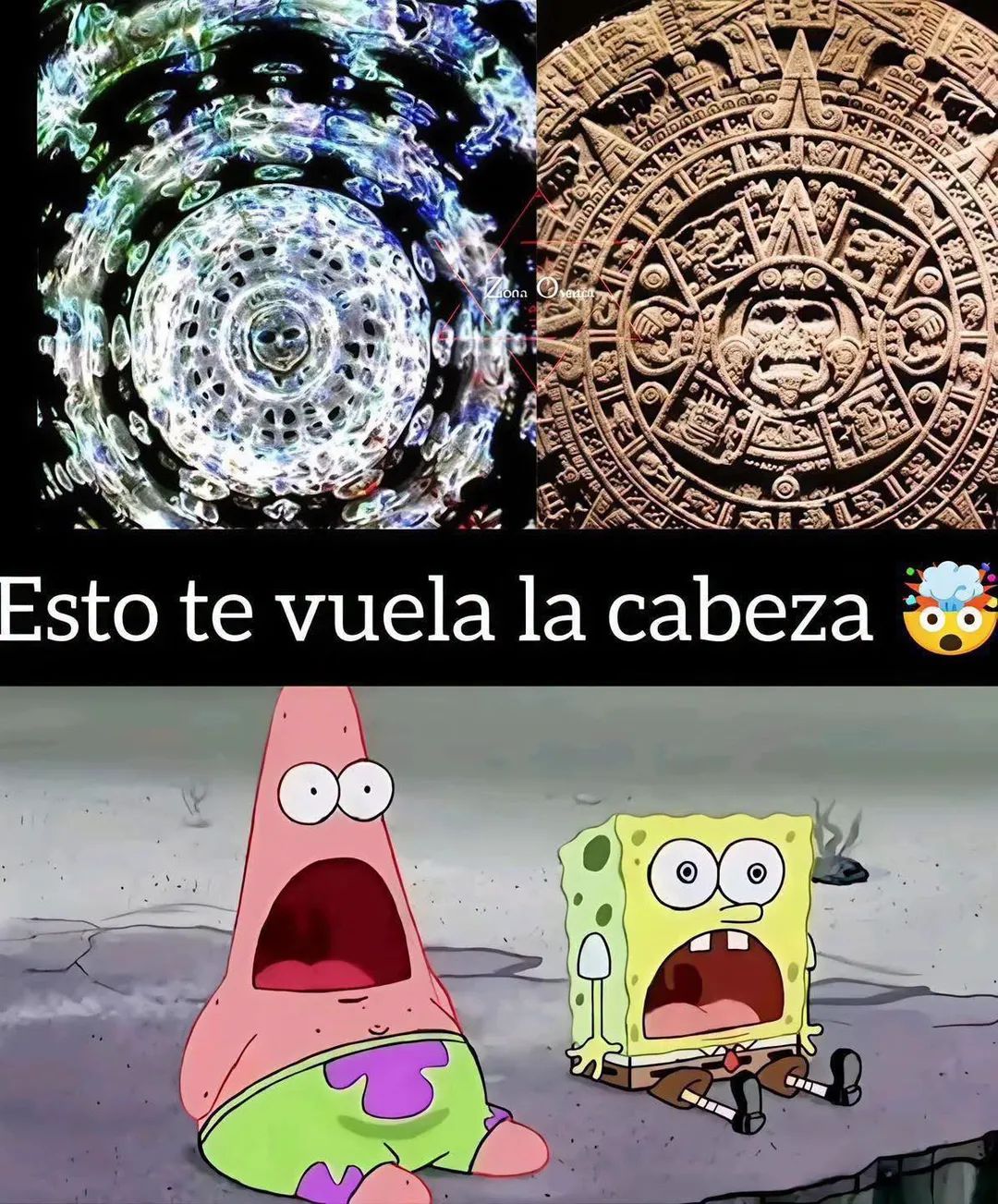 @Dave Paranormal