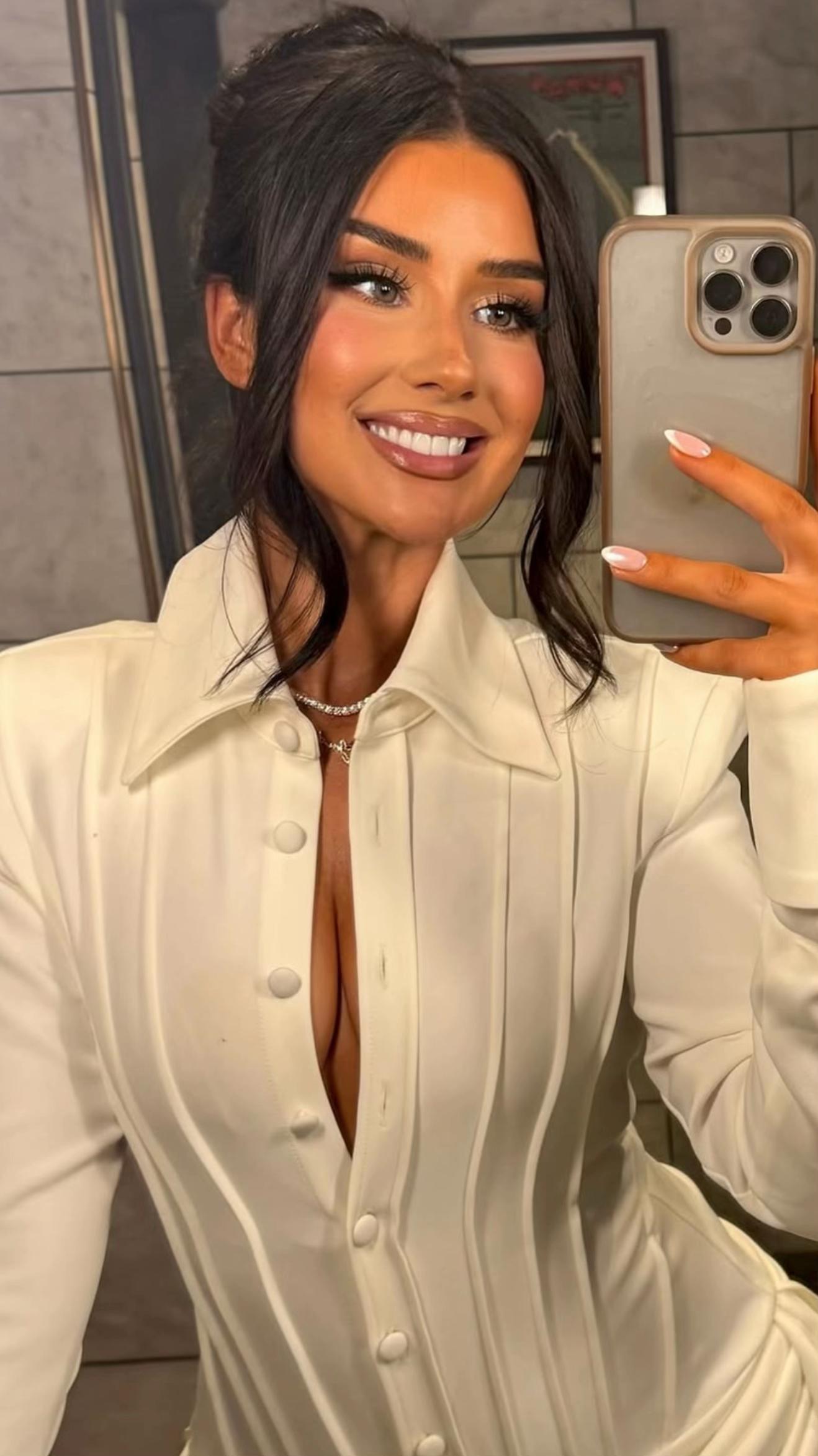 @Emily