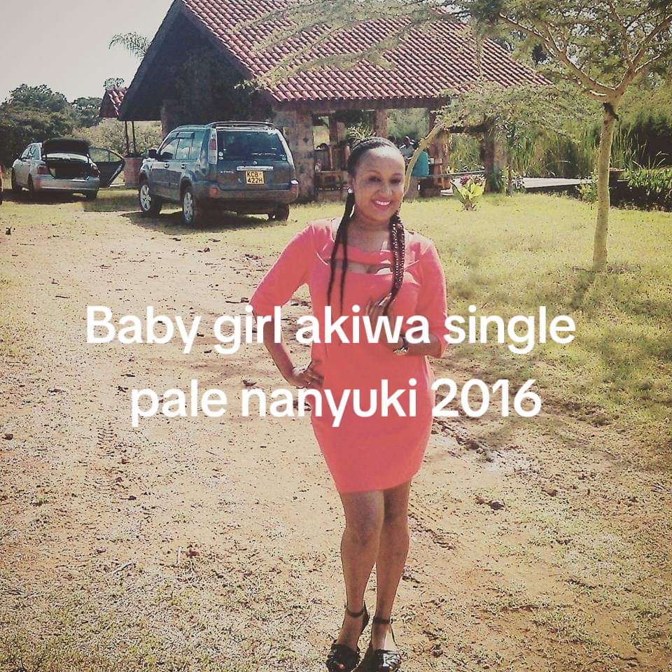 @Njeri Wanjiku