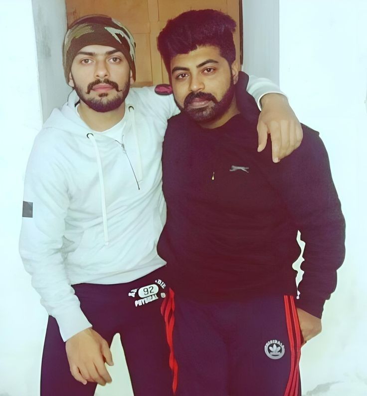 @LAWRENCE BISHNOI 🦅