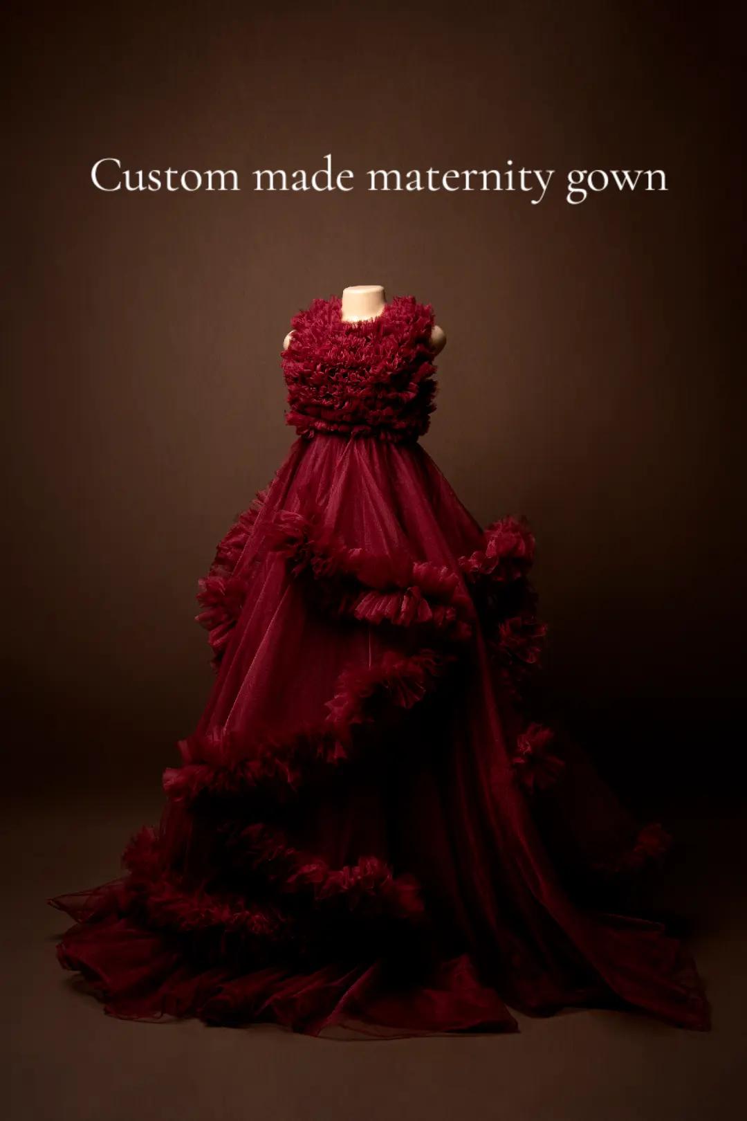 @Reinas Gowns