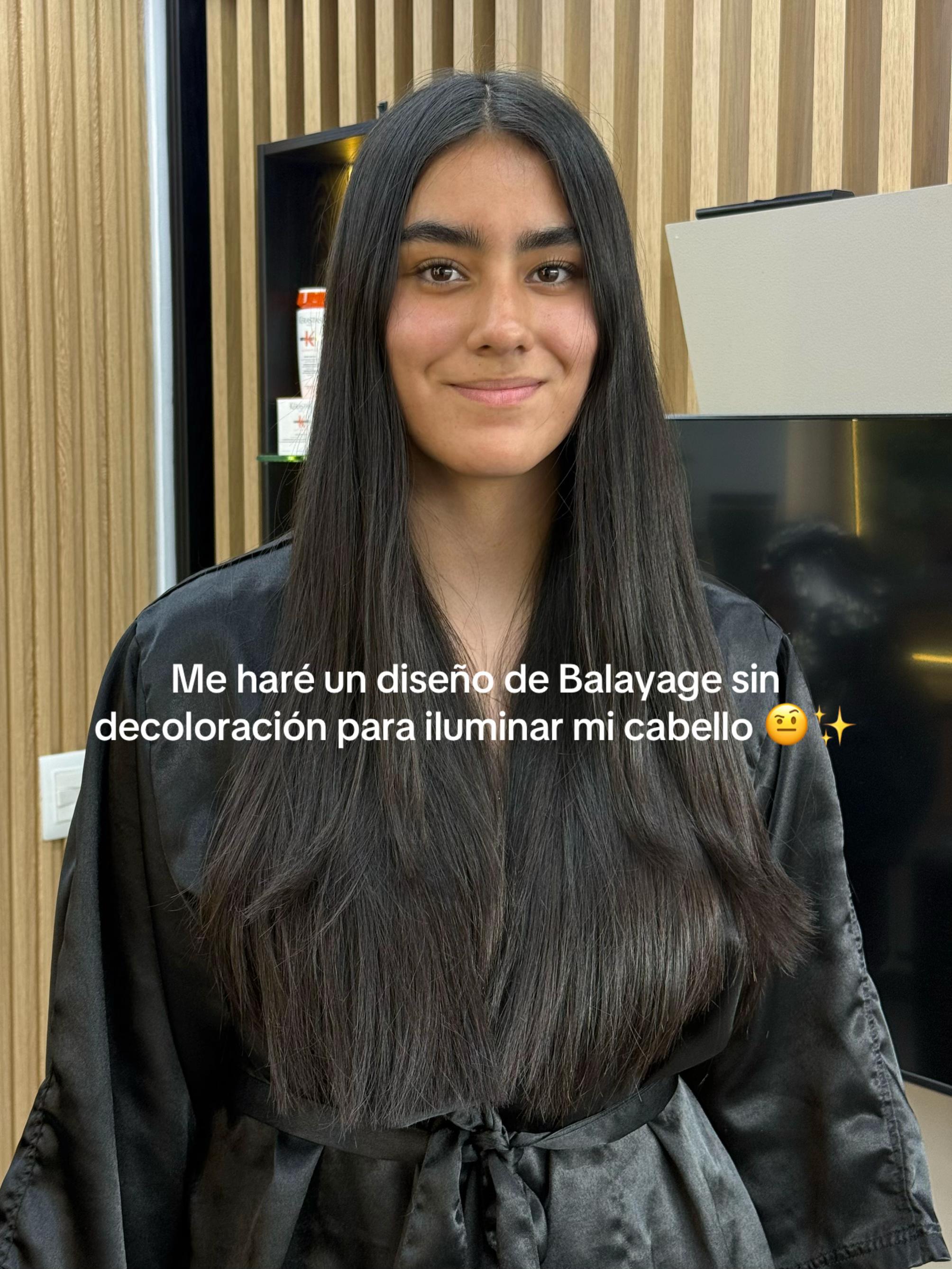@Salón 5 Peluquería