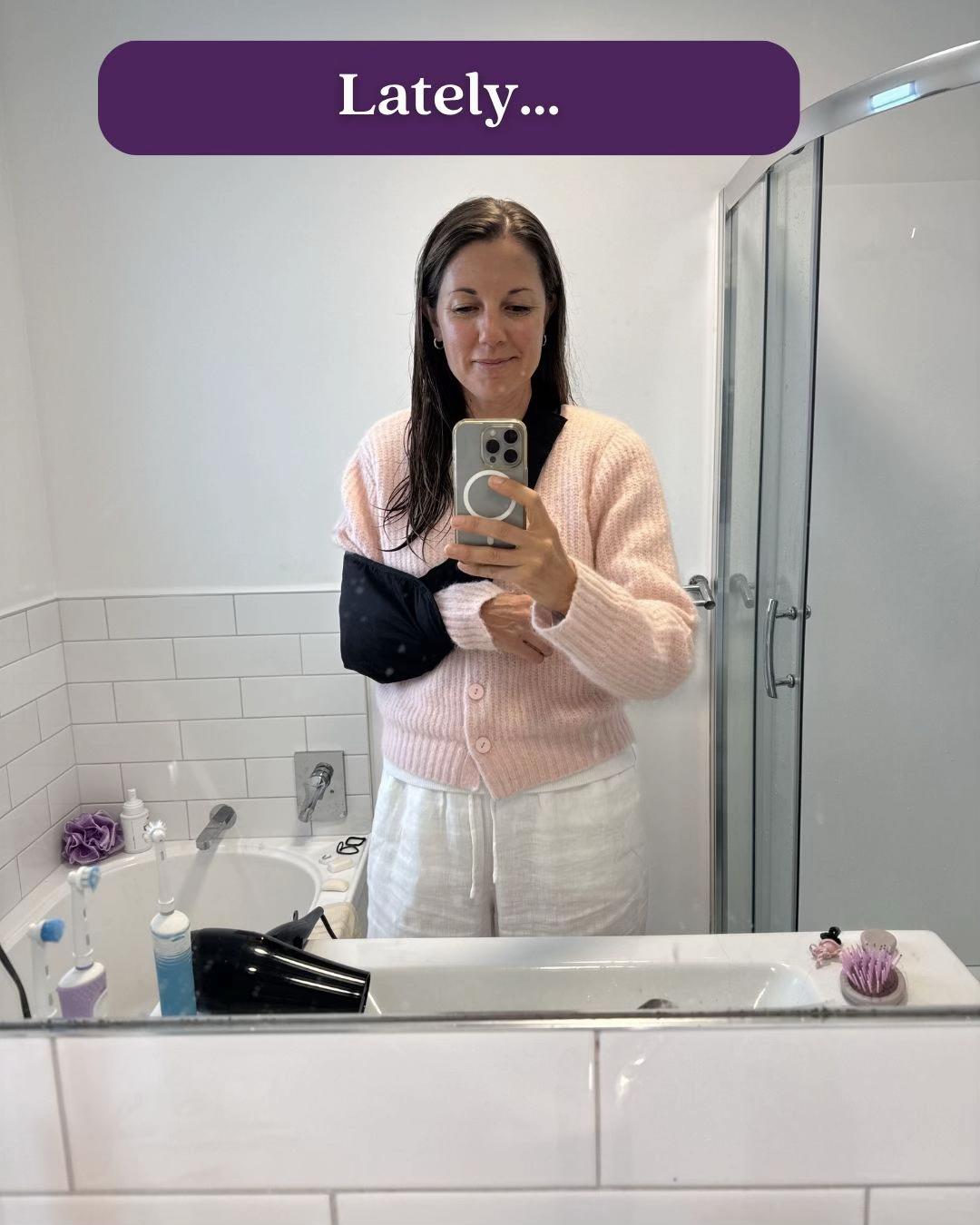 @Cat 👋 Baby Sleep Consultant❤️