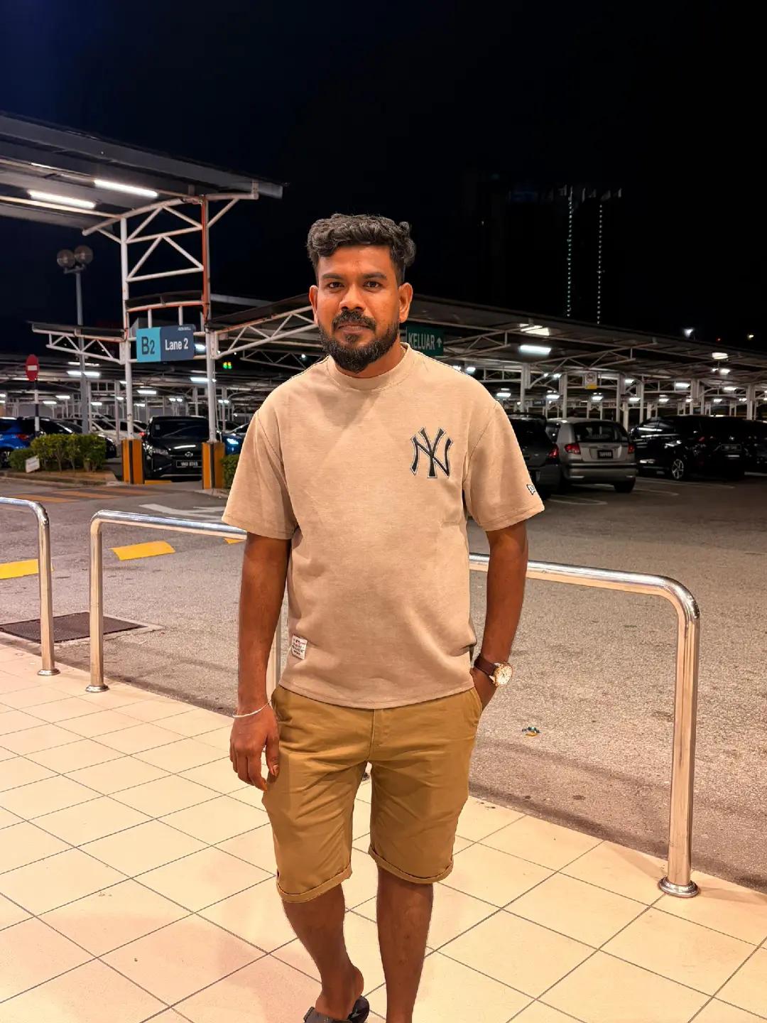 @Ajith Kumar