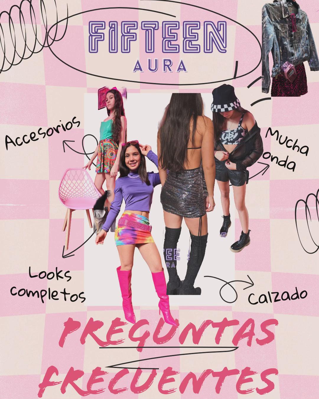 @Fifteen Aura