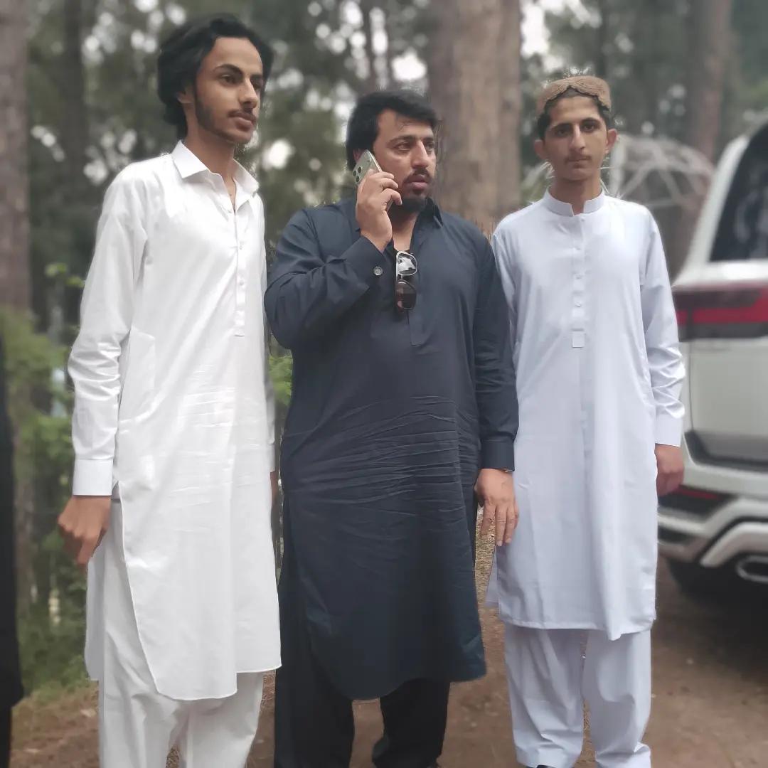 @usman abbasi