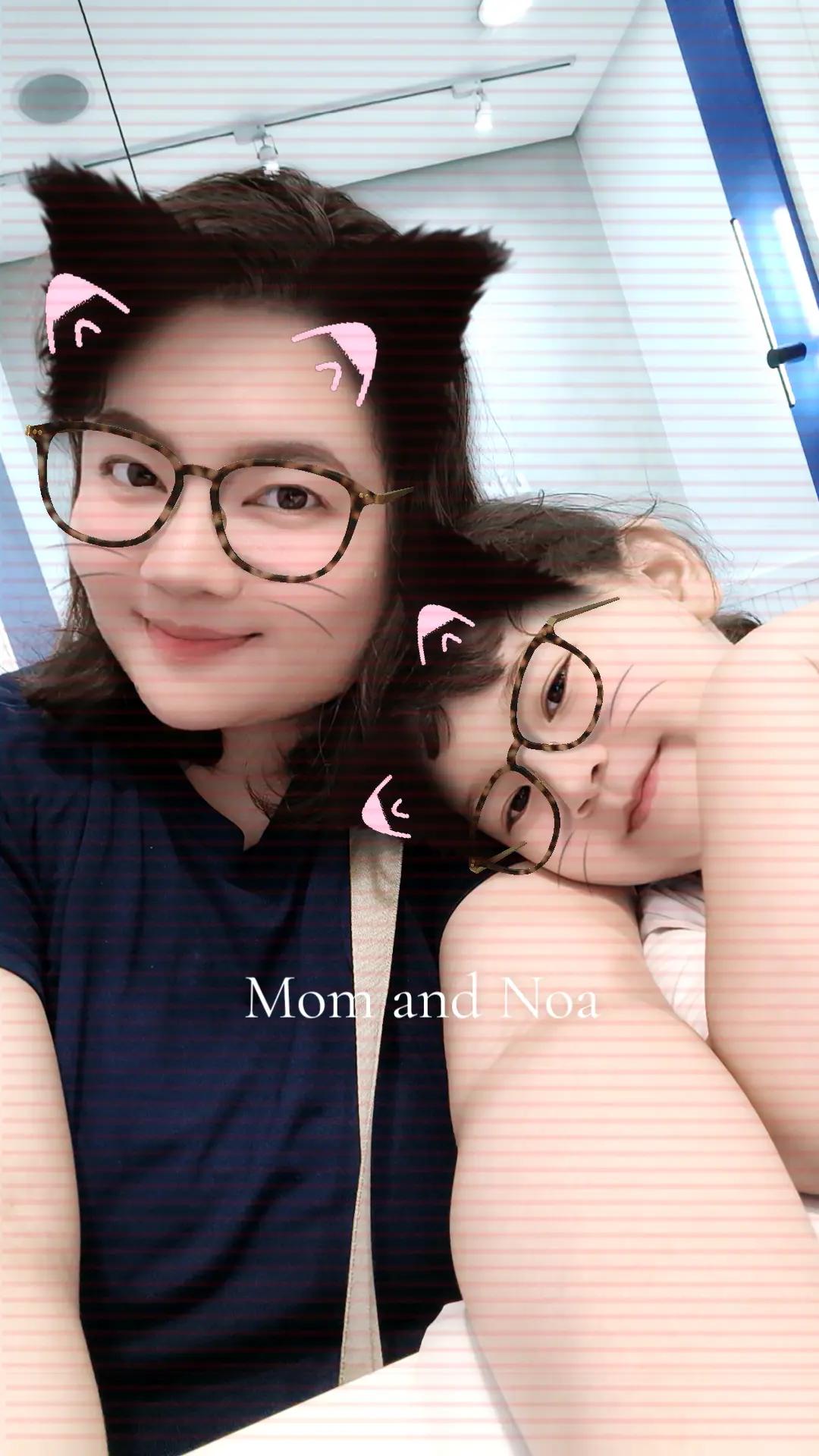 @Noa's Adventure