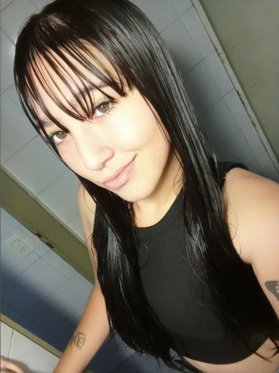 @Kiara Medina