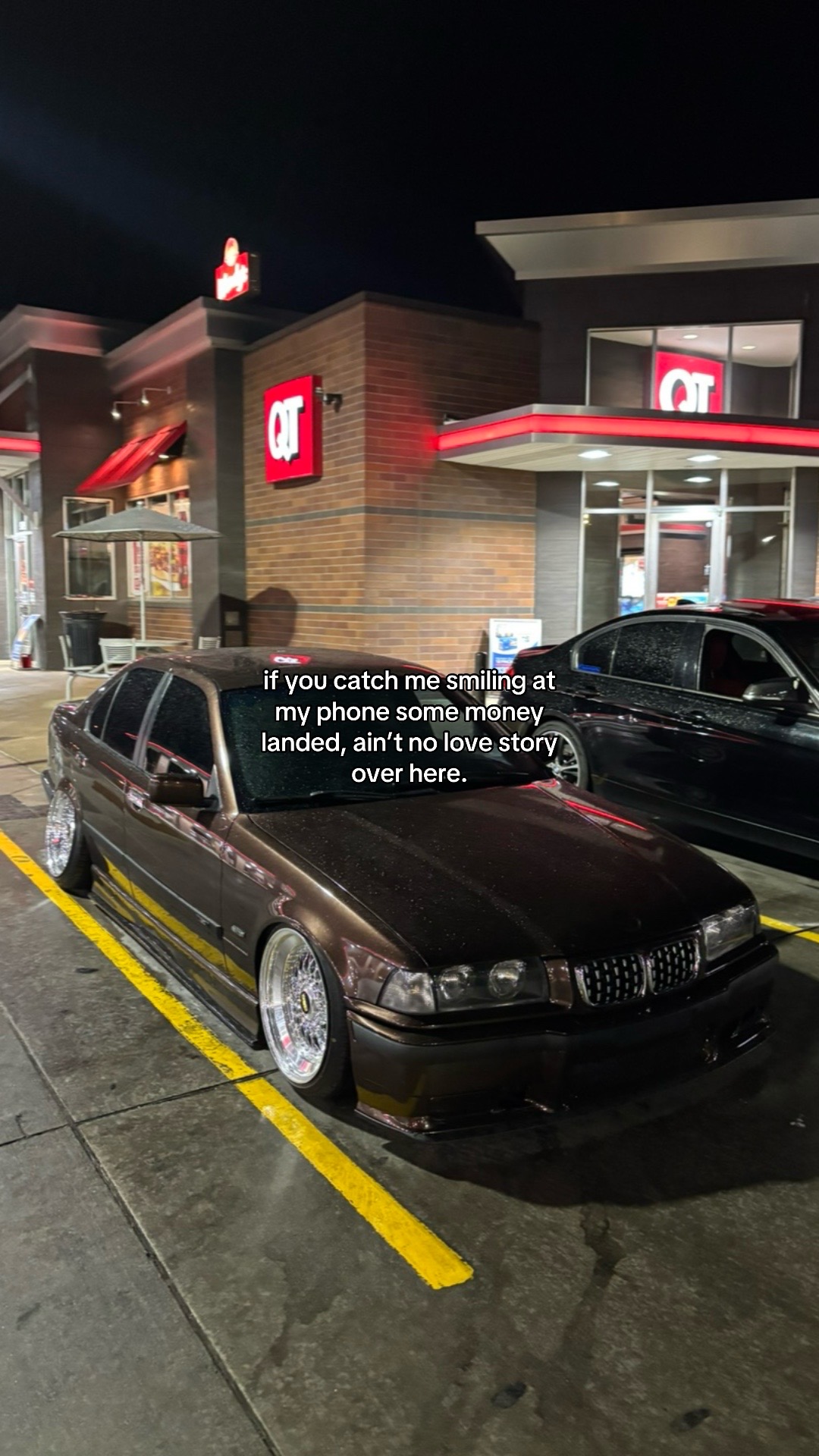 @Kevin