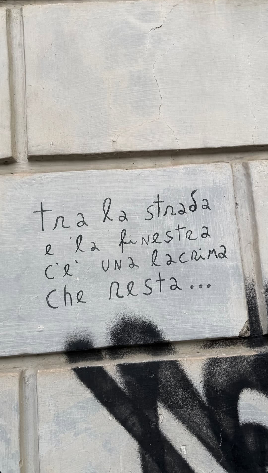 @Ammor & Verit&agrave;