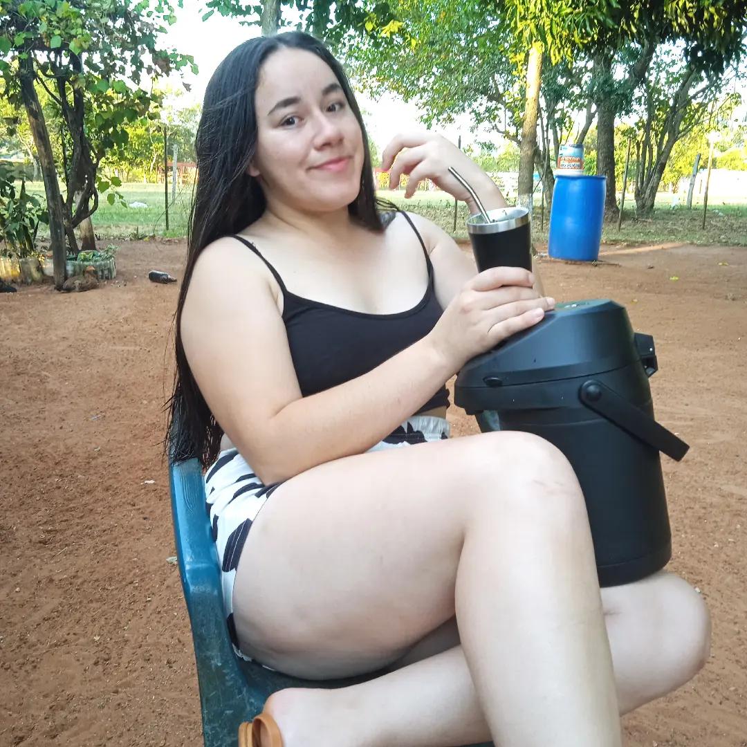 @Daysi🇵🇾🖤