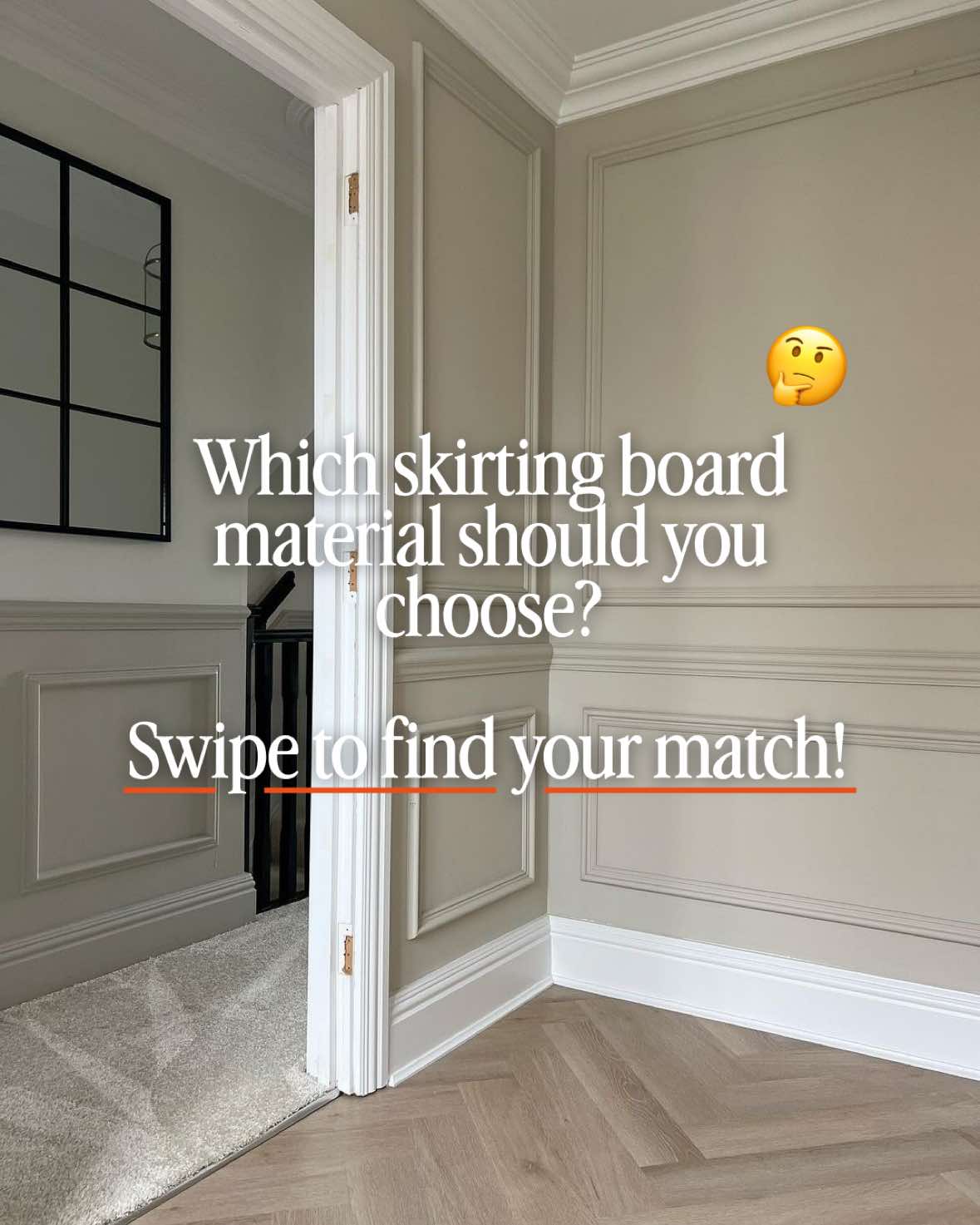 @Skirting 4 U