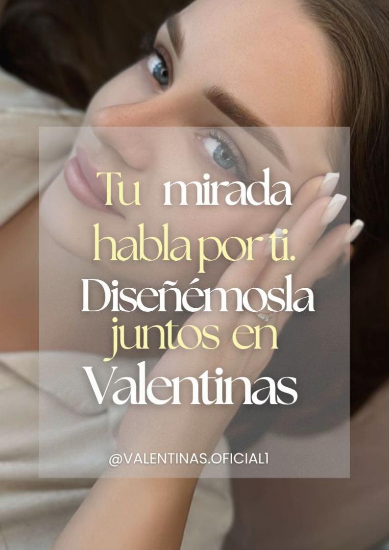 @Valentinas Centro Estético