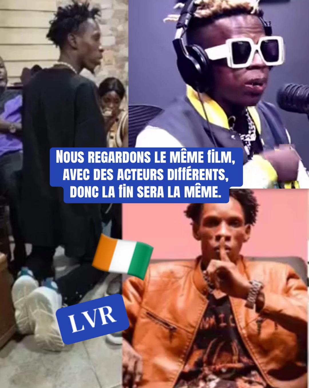 @LaVar_Afrique_Gossipe