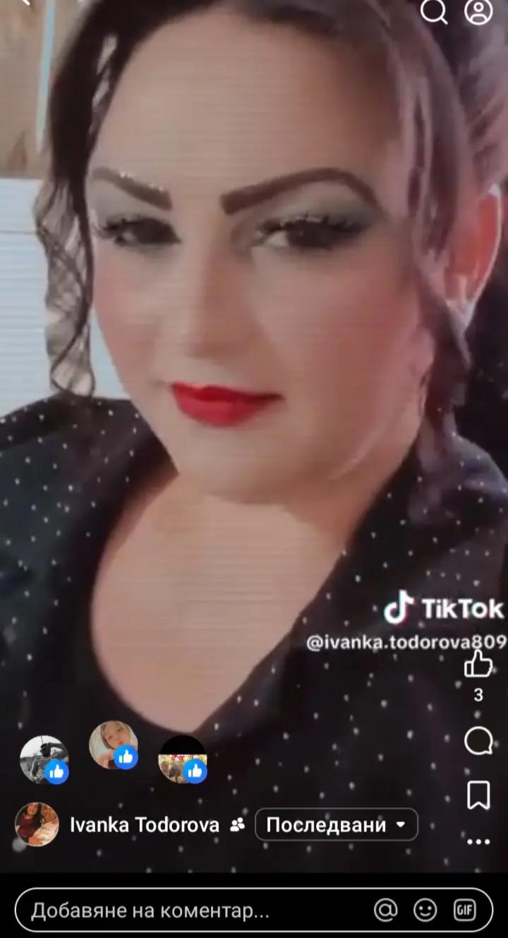 @ivanka todorova