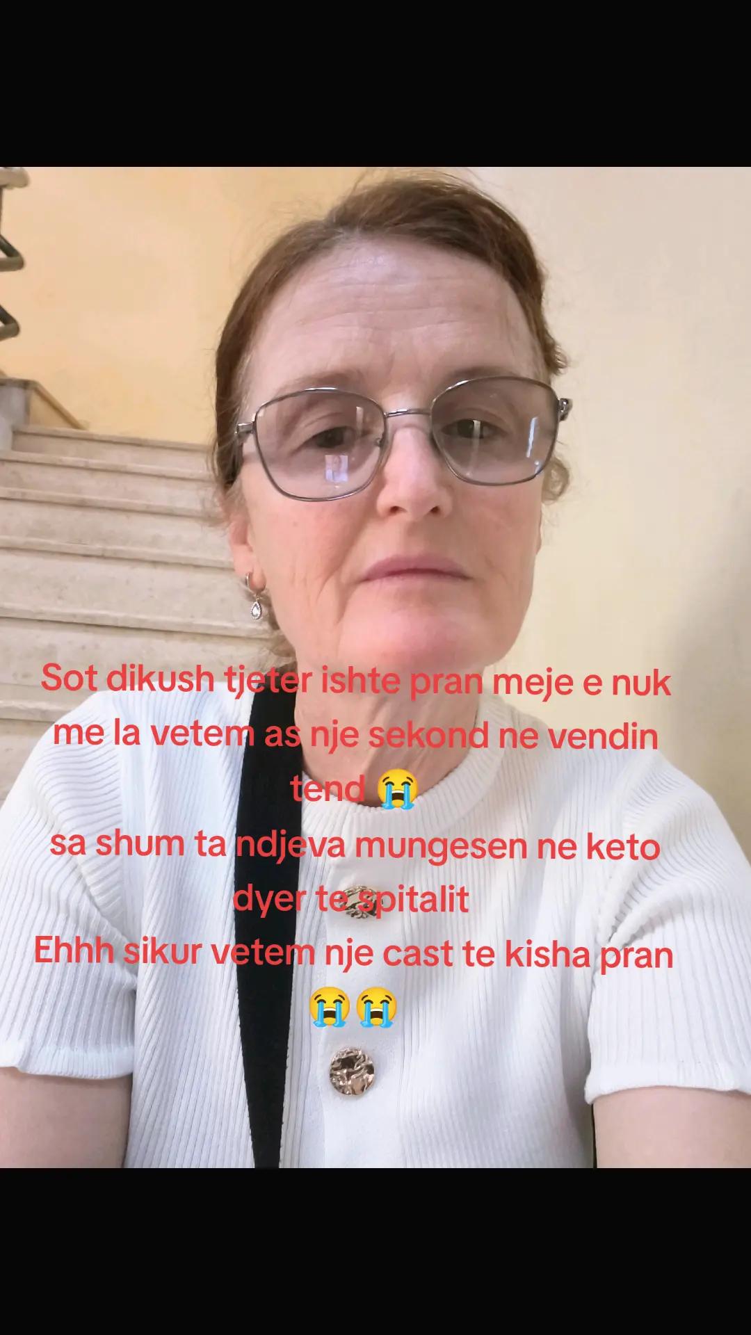 @Valbona Jahja