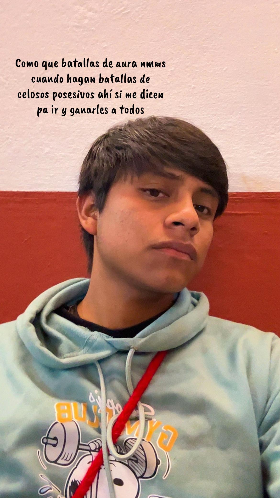 @Froylan Maldonado cruz