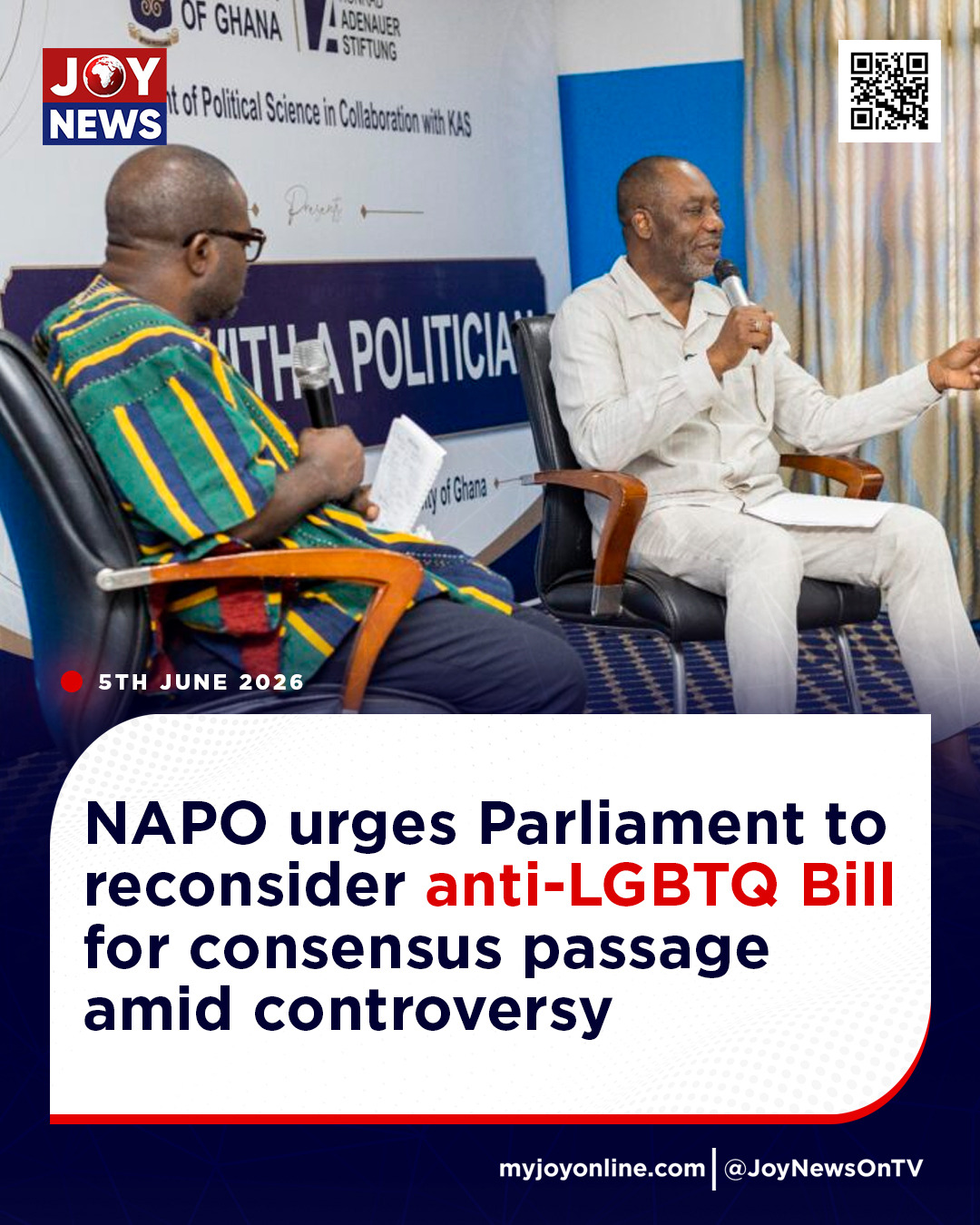 @JoyNews