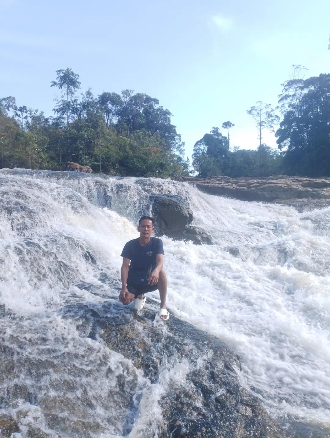 @nuan siko ari seribu