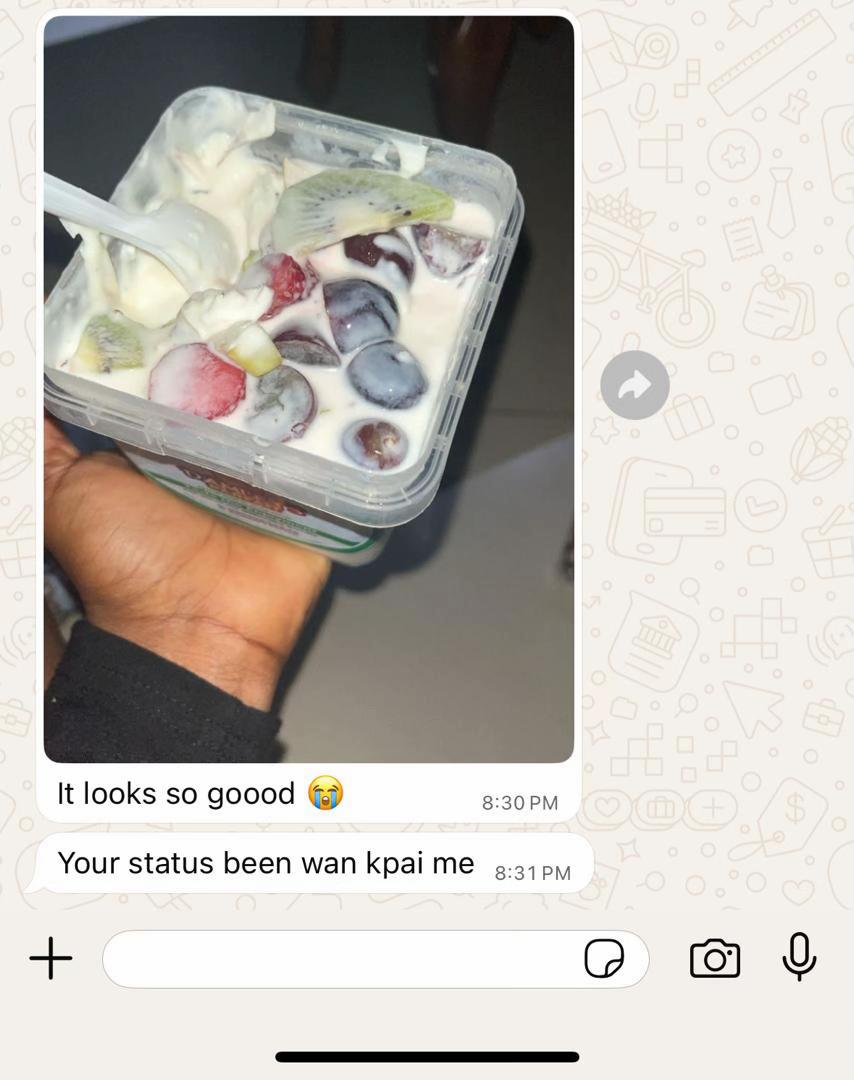 @BEST PARFAIT in PH