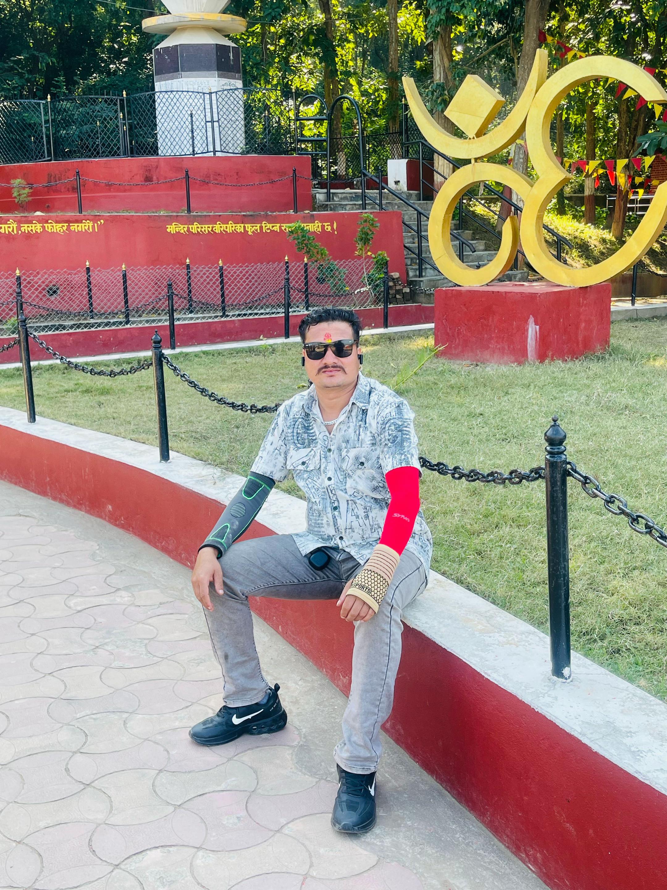@दिपेश शाहु🙏❣️⏰🌈
