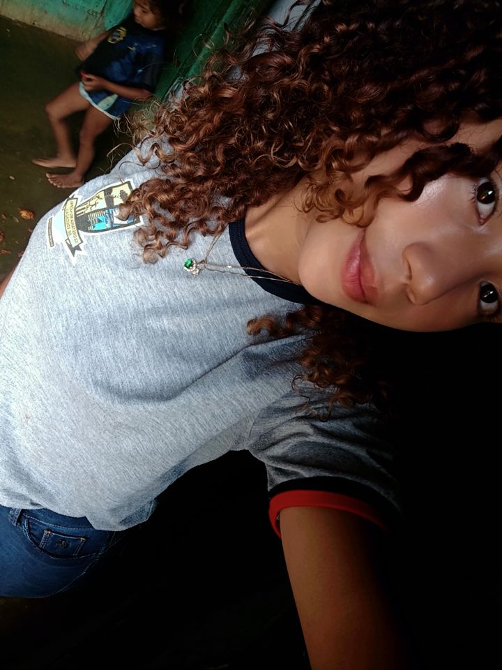 @Lorrane 💙😁
