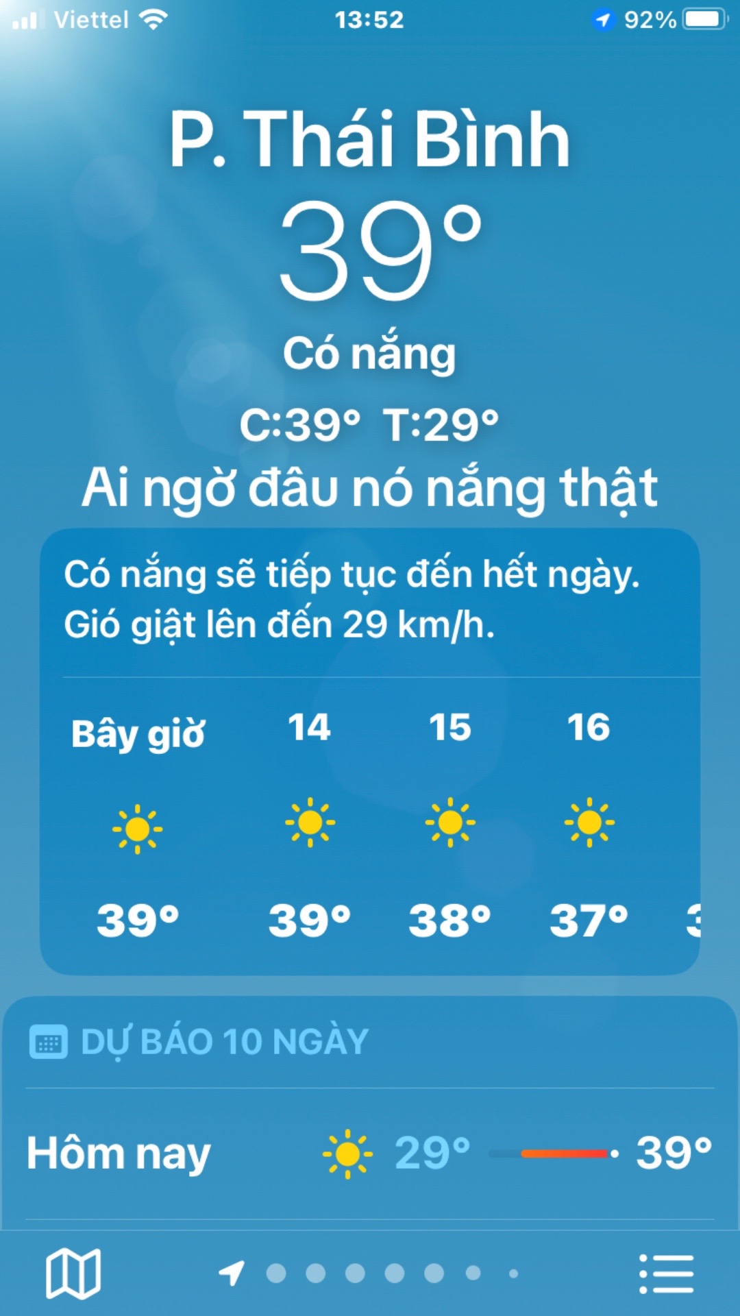 @Tôi là môt anh chàng thư giãn