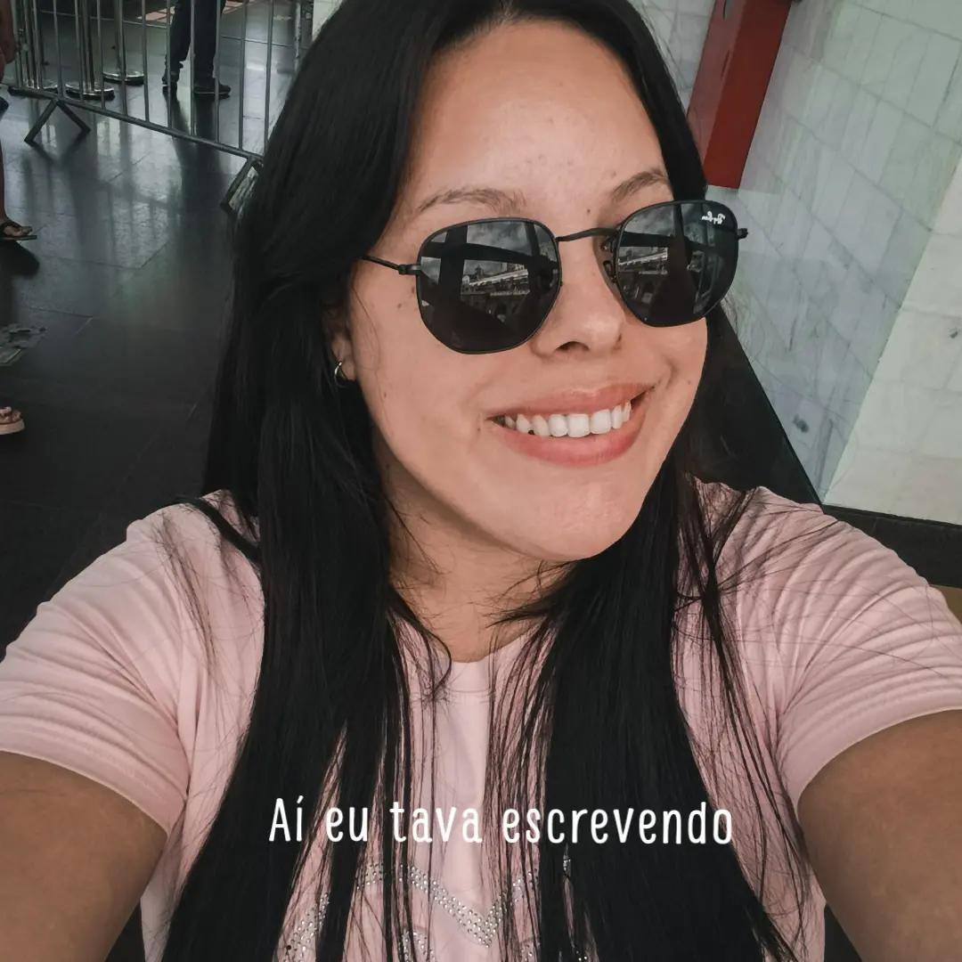@joice lemes