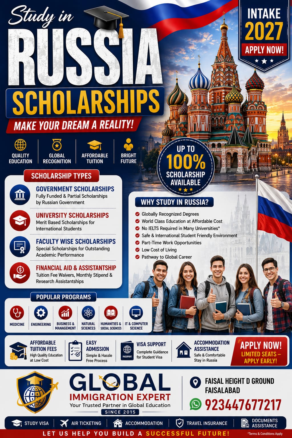 @Global immigration expert